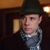 Charmed -- "Kappa Spirit" -- Image Number: CND106a_0364.jpg -- Pictured: Rupert Evans as Harry -- Photo: Jack Rowand/The CW -- ÃÂ© 2018 The CW Network, LLC. All Rights Reserved.