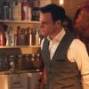Charmed -- "Kappa Spirit" -- Image Number: CND106b_0401.jpg -- Pictured: Rupert Evans as Harry -- Photo: Dean Buscher/The CW -- ÃÂ© 2018 The CW Network, LLC. All Rights Reserved.