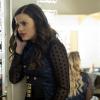 Charmed -- "Witch Perfect" -- Image Number: CMD111b_0264.jpg -- Pictured: Sarah Jeffery as Maggie -- Photo: Katie Yu/The CW -- ÃÂ© 2019 The CW Network, LLC. All Rights reserved.