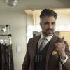 Charmed -- "Witch Perfect" -- Image Number: CMD111b_0294.jpg -- Pictured: Jaime Camil as Mr. Miranda -- Photo: Katie Yu/The CW -- ÃÂ© 2019 The CW Network, LLC. All Rights reserved.