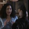 Charmed -- "Touched By A Demon" -- Image Number: CMD114a_0093.jpg -- Pictured: Madeleine Mantock as Macy -- Photo: Michael Courtney/The CW -- ÃÂ© 2019 The CW Network, LLC. All Rights Reserved.