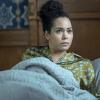 Charmed -- "Switches & Stones -- Image Number: CMD115a_0105.jpg -- Pictured: Madeleine Mantock as Macy -- Photo: Colin Bentley/The CW --  ÃÂ© 2019 The CW Network, LLC. All rights reserved.