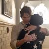 Charmed -- "Surrender" -- Image Number: CMD117a_0207.jpg -- Pictured (L-R): Tyler Blackburn as Viralis and Sarah Jeffery as Maggie -- Photo: Colin Bentley/The CW -- ÃÂ© 2019 The CW Network, LLC. All rights reserved.
