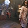Charmed -- "The Replacement" -- Image Number: CMD118b_0023.jpg -- Pictured: Madeleine Mantock as Macy -- Photo: Colin Bentley/The CW -- ÃÂ© 2019 The CW Network, LLC. All rights reserved.