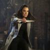 Charmed -- "The Replacement" -- Image Number: CMD118b_0105.jpg -- Pictured: Chloe Bridges as Tessa -- Photo: Colin Bentley/The CW -- ÃÂ© 2019 The CW Network, LLC. All rights reserved.