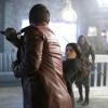Charmed -- "Ambush" -- Image Number: CMD120b_0124.jpg -- Pictured (L-R): Melonie Diaz as Mel and Sarah Jeffery as Maggie -- Photo: Colin Bentley/The CW -- ÃÂ© 2019 The CW Network, LLC. All rights reserved.