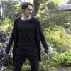 Charmed -- "Red Rain" -- Image Number: CMD121a_0192.jpg -- Pictured: Nick Hargrove as Parker -- Photo: Colin Bentley/The CW -- ÃÂ© 2019 The CW Network, LLC. All rights reserved.