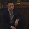 Charmed -- "The Source Awakens" -- Image Number: CMD122a_0119.jpg -- Pictured: Rupert Evans as Harry -- Photo: Robert Falconer/The CW -- ÃÂ© 2019 The CW Network, LLC. All rights reserved.