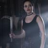 Charmed -- "The Source Awakens" -- Image Number: CMD122b_0160.jpg -- Pictured: Sarah Jeffery as Maggie -- Photo: Robert Falconer/The CW -- ÃÂ© 2019 The CW Network, LLC. All rights reserved.