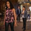Episode 2.01 - Safe Space