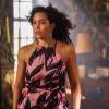 Charmed -- "Safe Space" -- Image Number: CMD201a_0056b.jpg -- Pictured: Madeleine Mantock as Macy -- Photo: Colin Bentley/The CW -- © 2019 The CW Network, LLC. All rights reserved.