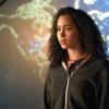 Charmed -- "Things to Do in Seattle When You\'re Dead" -- Image Number: CMD202a_0137b.jpg -- Pictured: Madeleine Mantock as Macy -- Photo: Colin Bentley/The CW -- © 2019 The CW Network, LLC. All rights reserved.