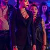Charmed -- "Things to Do in Seattle When You\'re Dead" -- Image Number: CMD202b_0100b.jpg -- Pictured: Madeleine Mantock as Macy -- Photo: Colin Bentley/The CW -- © 2019 The CW Network, LLC. All rights reserved.