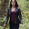 Charmed -- "Deconstructing Harry" -- Image Number: CMD204a_0168b.jpg -- Pictured: Poppy Drayton as Abigael -- Photo: Michael Courtney/The CW -- © 2019 The CW Network, LLC. All rights reserved.