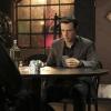 Charmed -- "When Sparks Fly" -- Image Number: CMD206a_0221b.jpg -- Pictured: Rupert Evans as Harry -- Photo: David Dolsen/The CW -- © 2019 The CW Network, LLC. All rights reserved.