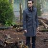 Charmed -- "Past is Present" -- Image Number: CMD207a_0302b.jpg -- Pictured: Rupert Evans as Harry -- Photo: Colin Bentley/The CW -- © 2019 The CW Network, LLC. All rights reserved.