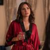 Charmed -- "Past is Present" -- Image Number: CMD207b_0095b.jpg -- Pictured: Poppy Drayton as Abigael -- Photo: Colin Bentley/The CW -- © 2019 The CW Network, LLC. All rights reserved.