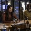 Charmed -- "Needs to Know" -- Image Number: CMD212a_0008.jpg -- Pictured (L-R): Melonie Diaz as Mel and Bethany Brown as Ruby -- Photo: Colin Bentley/The CW -- © 2020 The CW Network, LLC. All Rights Reserved.