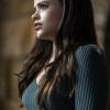 Charmed -- "Breaking the Cycle" -- Image Number: CMD213B_0212b.jpg -- Pictured: Sarah Jeffery as Maggie -- Photo: Colin Bentley/The CW -- © 2020 The CW Network, LLC. All Rights Reserved.
