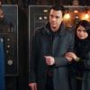 Charmed -- "Sudden Death" -- Image Number: CMD214B_0075b.jpg -- Pictured (L-R): Madeleine Mantock as Macy, Rupert Evans as Harry and Melonie Diaz as Mel -- Photo: Shane Harvey/The CW -- © 2020 The CW Network, LLC. All Rights Reserved.