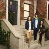 Cast Promotional Photos