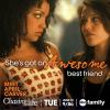 Chasing Life - Promotional E-Cards (2)