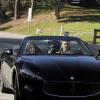 ITALIA RICCI, SCOTT MICHAEL FOSTER