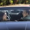 ITALIA RICCI, SCOTT MICHAEL FOSTER