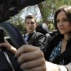 SCOTT MICHAEL FOSTER, ITALIA RICCI