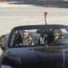 SCOTT MICHAEL FOSTER, ITALIA RICCI