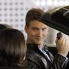 SCOTT MICHAEL FOSTER