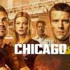 Chicago Fire - Season 2 - Key Art Banner