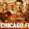 CHICAGO FIRE -- Pictured: "Chicago Fire" Key Art -- (Photo by: NBCUniversal)