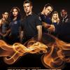 Chicago Fire - Season 3 - Promotional Poster