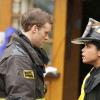 Chicago Fire - Season 3