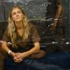 CHICAGO MED- "Infection Part II" Episode 506 -- Pictured: Tracy Spiridakos as Det. Hailey Upton -- (Photo by: Liz SissonNBC)
