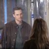 CHICAGO MED- "Infection Part II" Episode 506 -- Pictured: Jesse Lee Soffer as Det. Jay Halstead -- (Photo by: Liz SissonNBC)