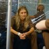 CHICAGO MED- "Infection Part II" Episode 506 -- Pictured: Tracy Spiridakos as Det. Hailey Upton -- (Photo by: Liz SissonNBC)