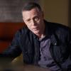 CHICAGO MED- "Infection Part II" Episode 506 -- Pictured: Jason Beghe as Sgt. Hank Voight -- (Photo by: Liz SissonNBC)
