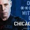 Sergeant Hank Voight