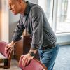 CHICAGO P.D. -- "Assets" Episode 702 -- Pictured: Jason Beghe as Sgt Hank Voight -- (Photo by: Matt Dinerstein/NBC)