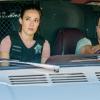 CHICAGO P.D. -- "Assets" Episode 702 -- Pictured: (l-r) Marina Squerciati as Kim Burgess, Jesse Lee Soffer as Jay Halstead -- (Photo by: Matt Dinerstein/NBC)