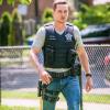 CHICAGO P.D. -- "Assets" Episode 702 -- Pictured: Jesse Lee Soffer as Jay Halstead -- (Photo by: Matt Dinerstein/NBC)