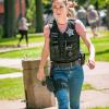 CHICAGO P.D. -- "Assets" Episode 702 -- Pictured: Marina Squerciati as Kim Burgess -- (Photo by: Matt Dinerstein/NBC)