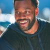 CHICAGO P.D. -- "Assets" Episode 702 -- Pictured: LaRoyce Hawkins as Officer Kevin Atwater -- (Photo by: Matt Dinerstein/NBC)