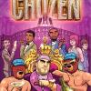 Chozen (1)