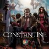 Constantine s1 comic poster