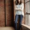 Containment -- Image Number: CON1CF_Katie_0851.jpg -- Pictured: Kristen Gutoskie as Katie -- Photo: Christopher Fragapane/The CW -- ÃÂ© 2016 The CW Network, LLC. All rights reserved.
