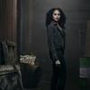 Containment -- Image Number: CON1_Jana_1956.jpg -- Pictured: Christina Moses as Jana -- Photo: Justin Stephens/The CW -- ÃÂ© 2016 The CW Network, LLC. All rights reserved.
