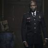 Containment -- Image Number: CON1_Lex_2506.jpg -- Pictured: David Gyasi as Major Lex Carnahan -- Photo: Justin Stephens/The CW -- ÃÂ© 2016 The CW Network, LLC. All rights reserved.